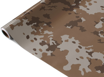 Плівка камуфляж A015