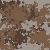 Camouflage film A015