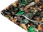 Camouflage film Maple forest A018