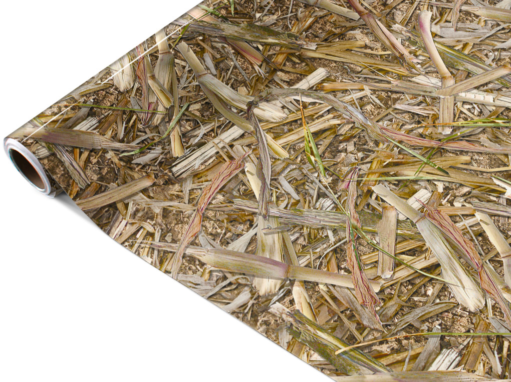 Плівка камуфляж Бамбук A019