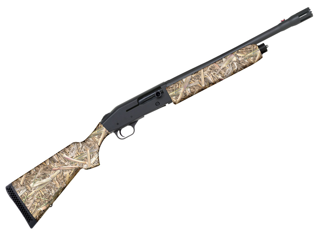 Плівка камуфляж Бамбук A019-5