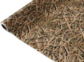 Camouflage film Thick dry reeds A022
