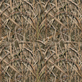 Camouflage film Thick dry reeds A022