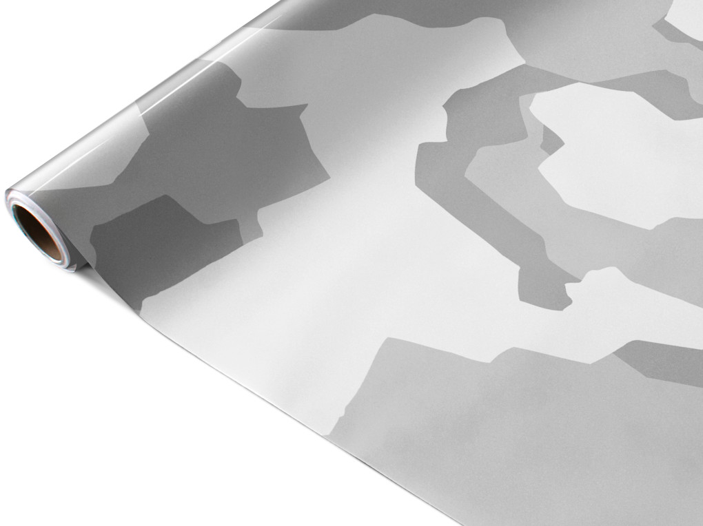 Плівка камуфляж A027