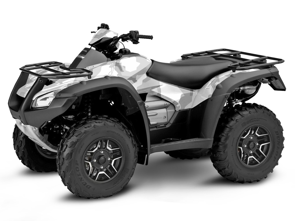 Плівка камуфляж A027-4