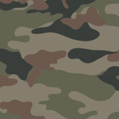 Camouflage film A030