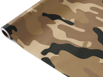 Плівка камуфляж A031