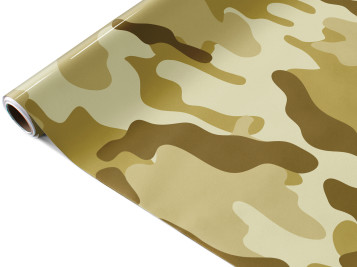 Плівка камуфляж A032