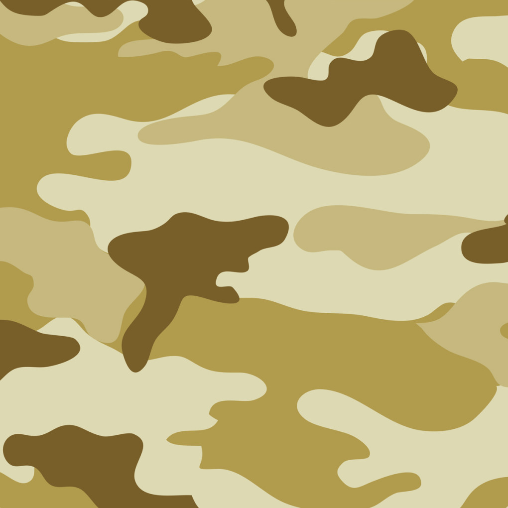 Плівка камуфляж A032-1