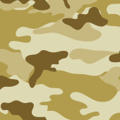 Camouflage film A032