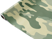 Camouflage film A033