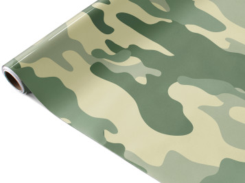 Плівка камуфляж A033