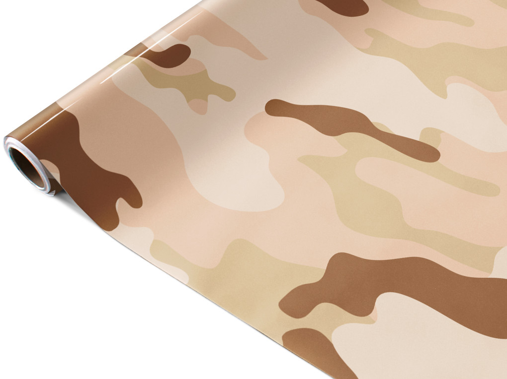 Плівка камуфляж A034