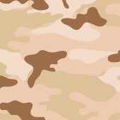 Camouflage film A034