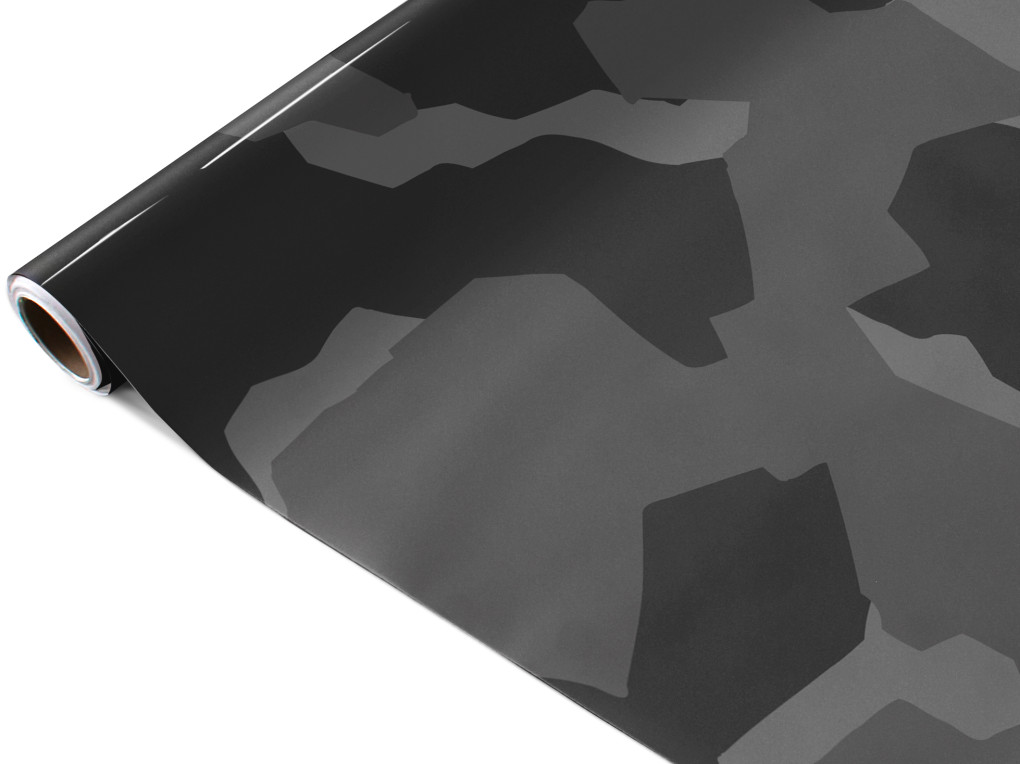 Плівка камуфляж A035