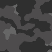 Camouflage film A035