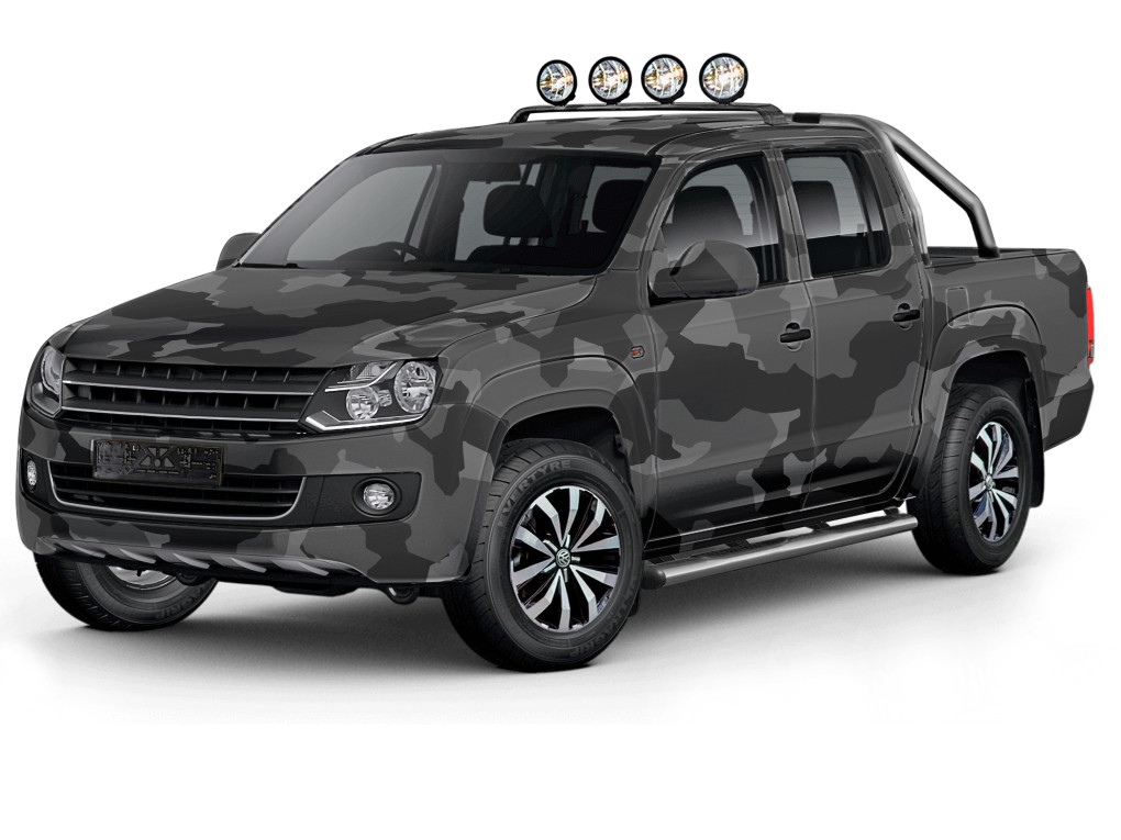 Плівка камуфляж A035-3