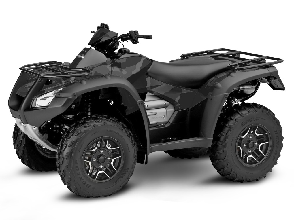 Плівка камуфляж A035-4