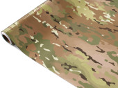 Camouflage film MultiCam A040