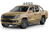 Camouflage film MultiCam A040