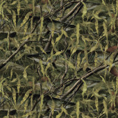 Camouflage film Pike A042