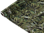 Camouflage film Fish A043