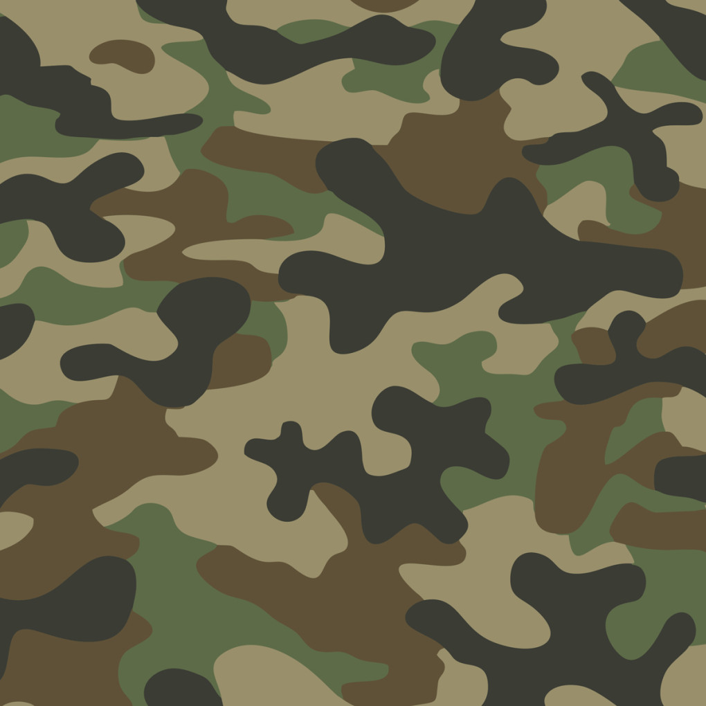 Плівка камуфляж A044-1