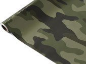 Camouflage film A045