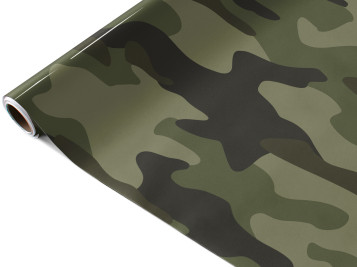 Плівка камуфляж A045