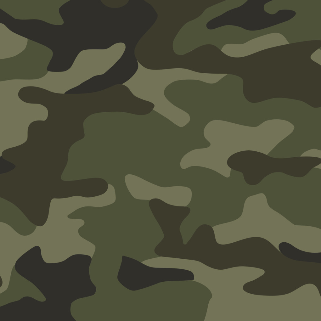 Плівка камуфляж A045-1