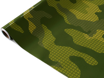 Плівка камуфляж A046