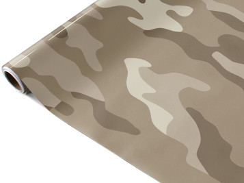 Плівка камуфляж A050