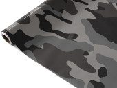 Camouflage film A051