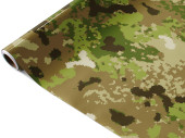 Camouflage film A053
