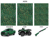 Camouflage film A056