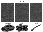 Camouflage film A057