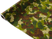 Camouflage film B002