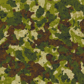 Camouflage film B002