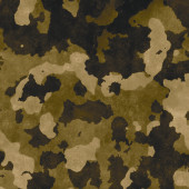 Camouflage film B007