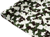Camouflage film B011