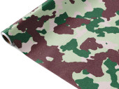 Camouflage film B012