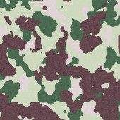 Camouflage film B012