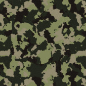 Camouflage film B013
