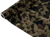 Camouflage film B015