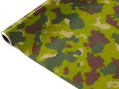 Camouflage film B016