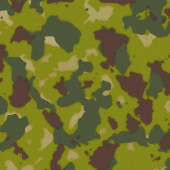 Camouflage film B016