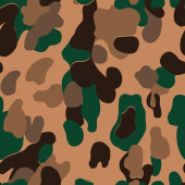 Camouflage film B035