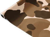 Camouflage film B044