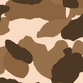 Camouflage film B044