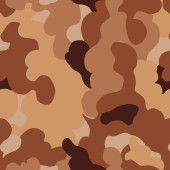 Camouflage film B045